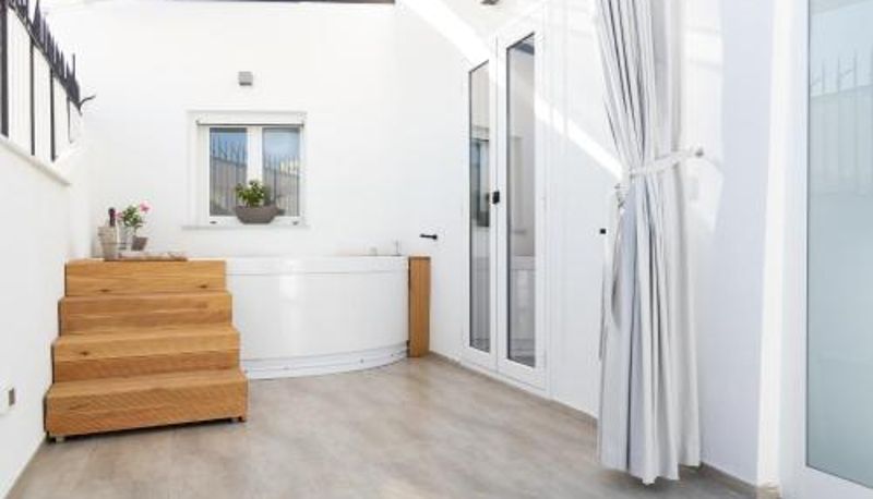 Bilgi - Peonia Boutique Apartments