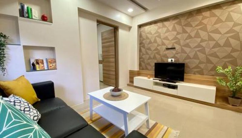 Appartement - Chapel Road by Connekt Homes Scarlett 102