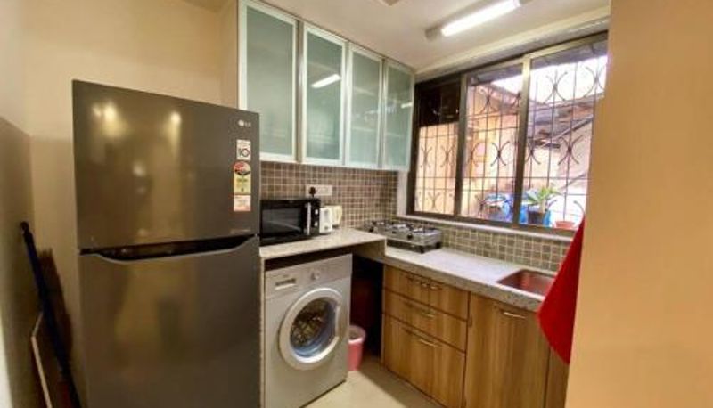 Appartement - Chapel Road by Connekt Homes Scarlett 102