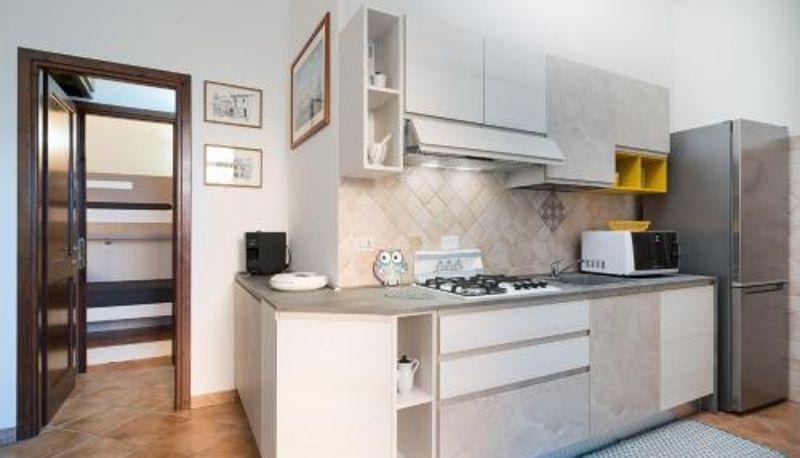 Appartement - Appartamento da Manzela 2