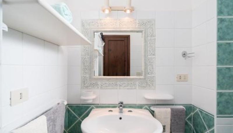 Appartement - Appartamento da Manzela 2