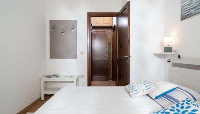 Appartement - Appartamento da Manzela 2