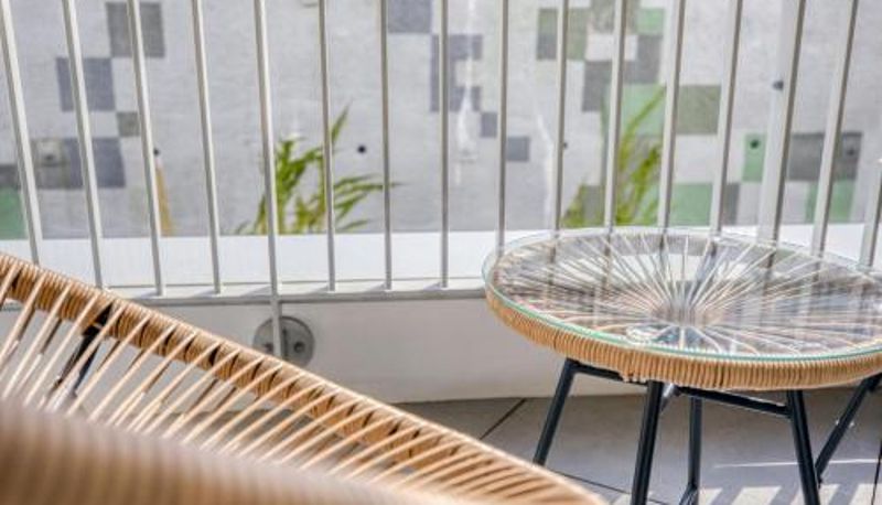 Appartement - View point Garden
