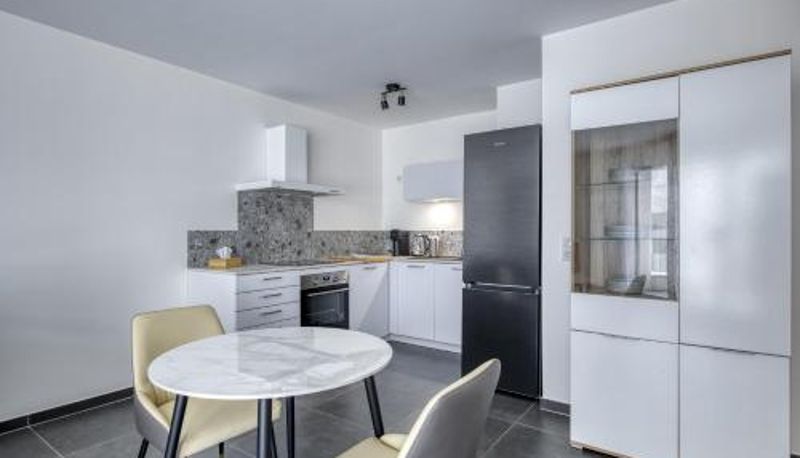 Appartement - View point Garden