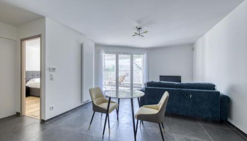 Appartement - View point Garden