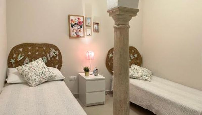 Daire - Casa Sanlucar Centro