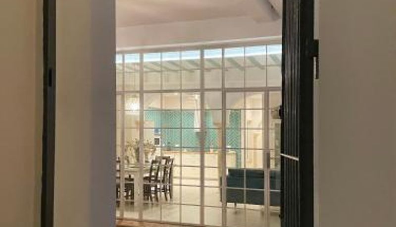 Daire - Casa Sanlucar Centro