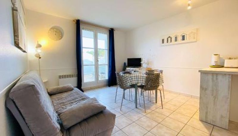 Apartment - Appartement dans résidence avec piscine