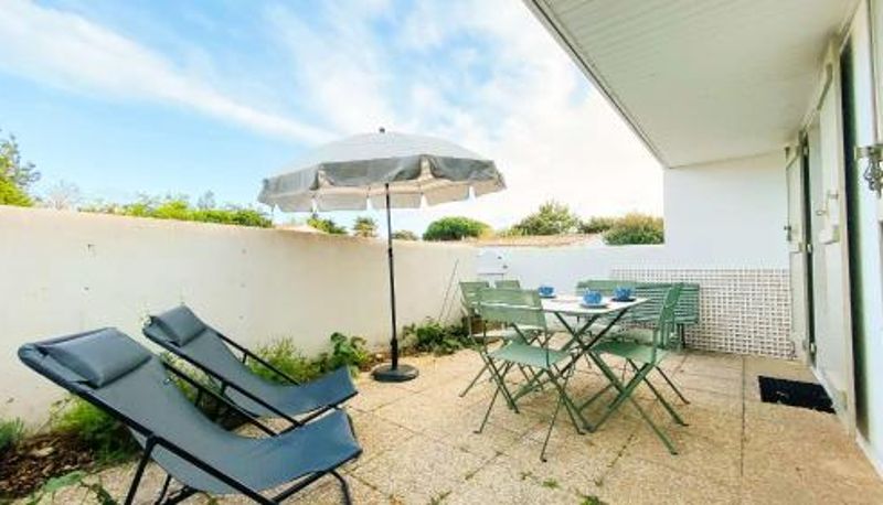 Apartment - Appartement dans résidence avec piscine