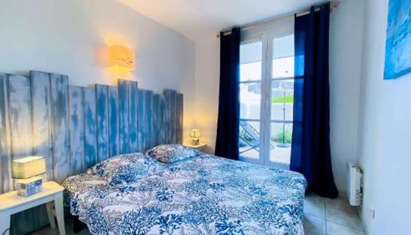 Apartment - Appartement dans résidence avec piscine