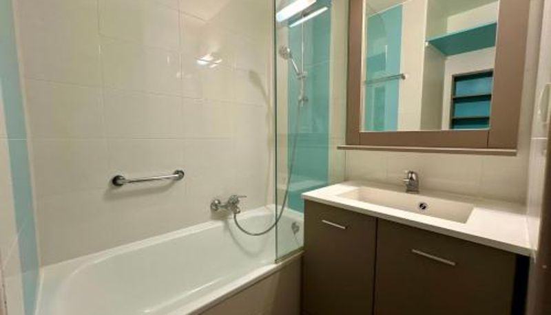Standaardkamer - Modern apartment with swimming pool in Mandelieu
