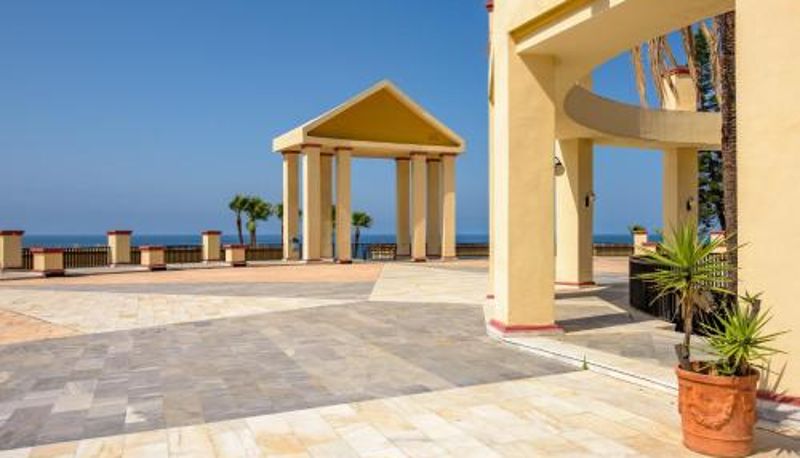 Apartment - Apartamentos Romana Playa 203