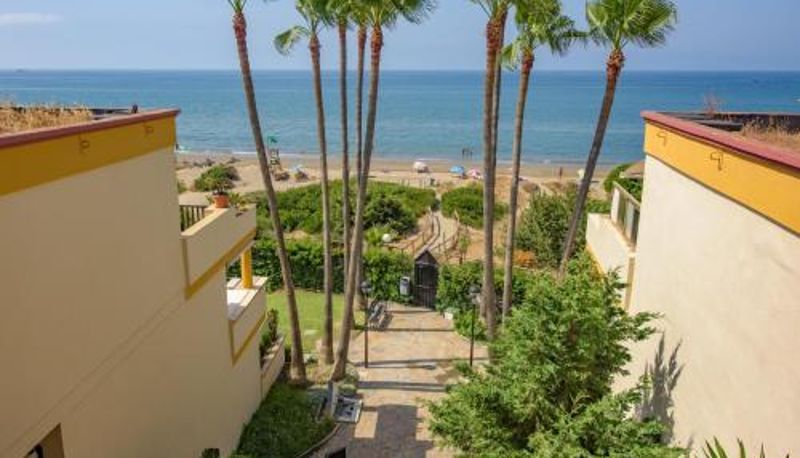 Pokój typu standard - Apartamentos Romana Playa 203