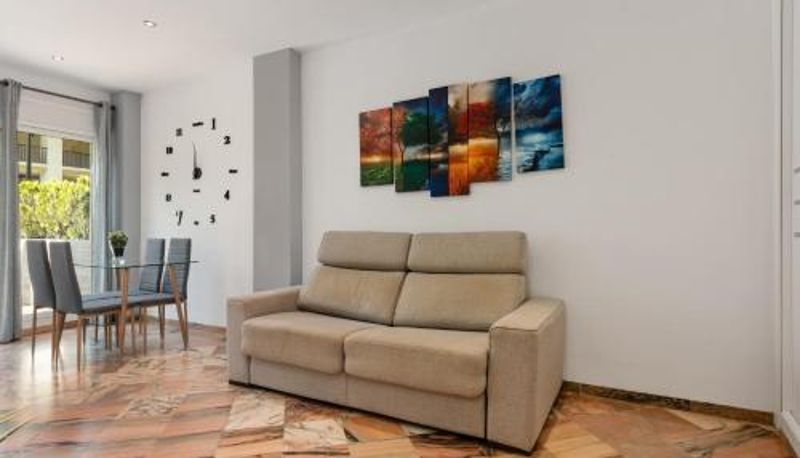 Appartement - Apartamentos Romana Playa 203