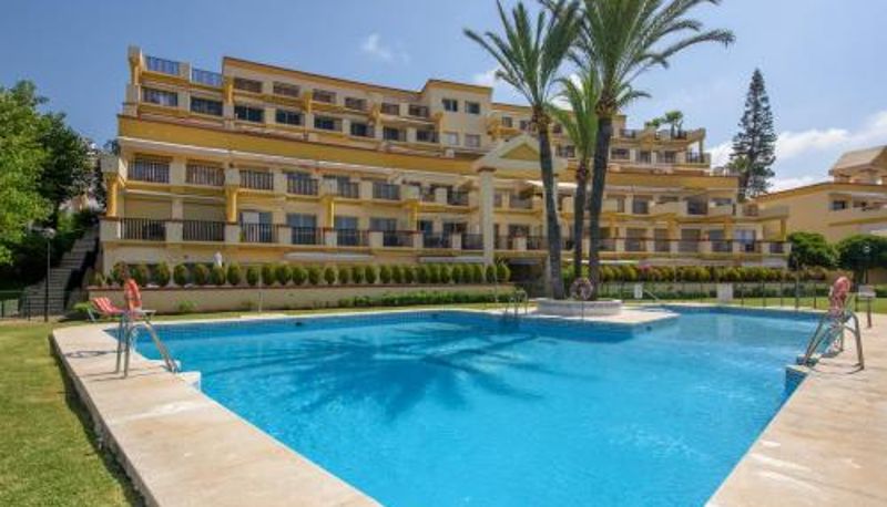 Pokój typu standard - Apartamentos Romana Playa 203