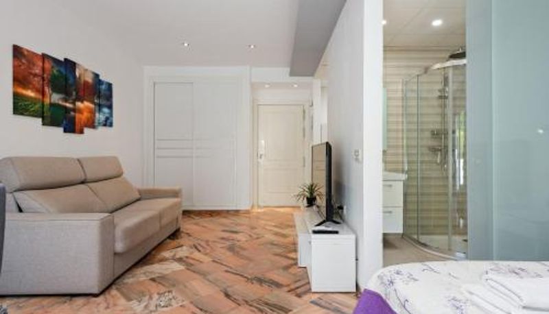 Apartment - Apartamentos Romana Playa 203