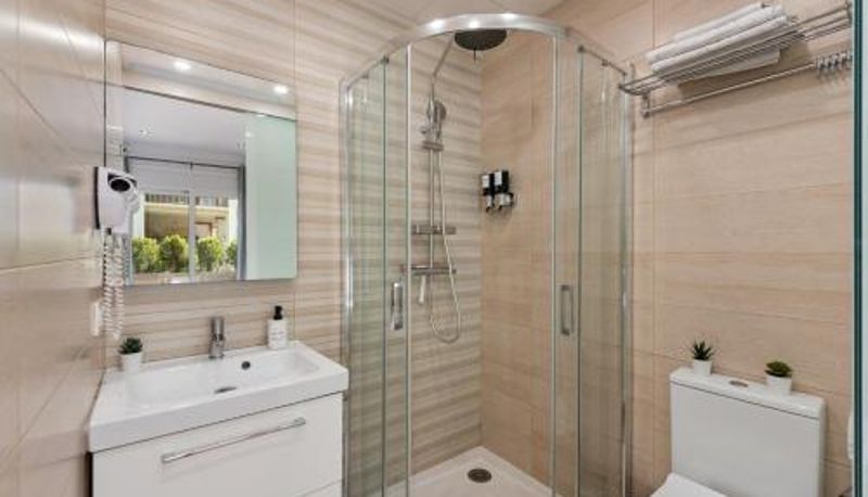 Apartment - Apartamentos Romana Playa 203