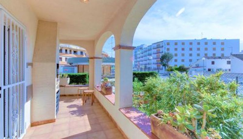 Apartment - Golf II Roses - Immo Barneda