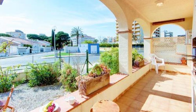 Apartment - Golf II Roses - Immo Barneda