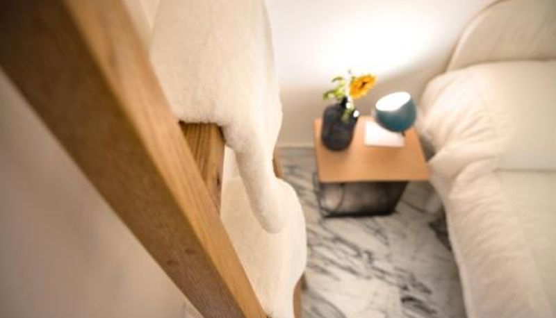 Standaardkamer - Abbituè Apartment