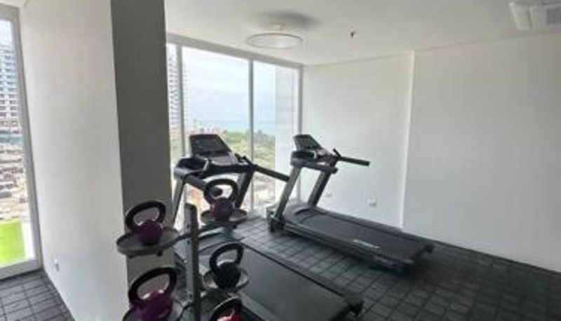 Daire - Bello Horizonte Loft en frente de la playa