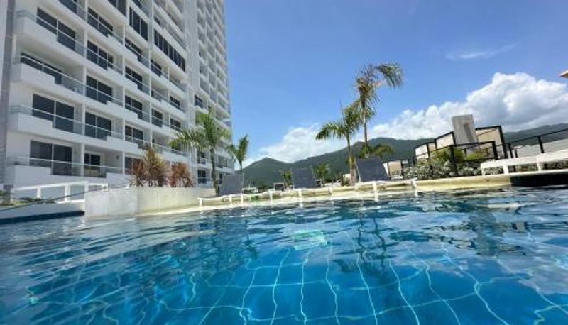 Daire - Bello Horizonte Loft en frente de la playa