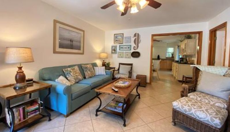 Info - HOLLAND HOUSE DUPLEX Duplex