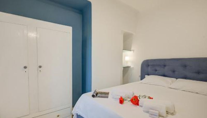 Oda - Paganini City Center Apartment with Terrace - Happy Rentals