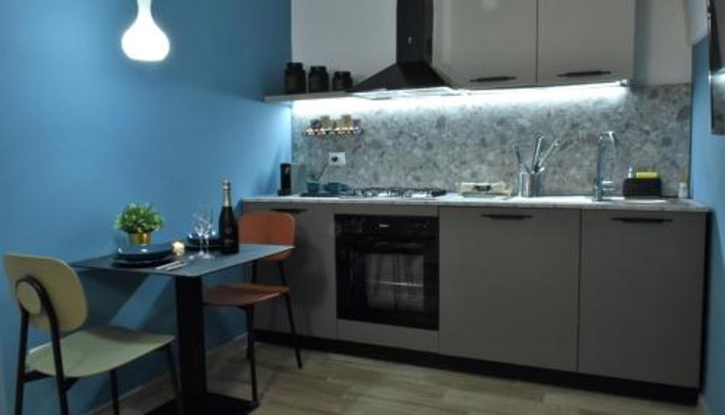 Quarto standard - Dedoor Luxury Appart