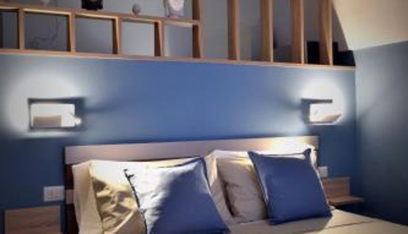 Standardzimmer - Dedoor Luxury Appart