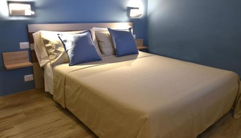 Info - Dedoor Luxury Appart