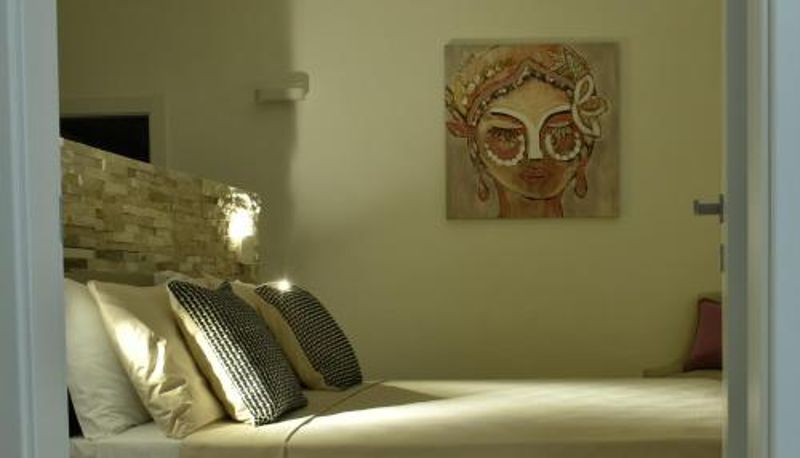Quarto standard - Dedoor Luxury Appart