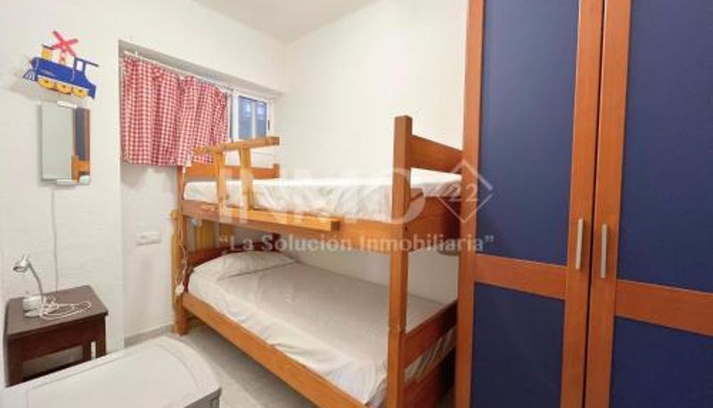 Info - Plata baja en zona de Vilafortuny 102C - INMO22
