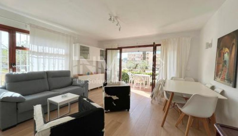 Info - Plata baja en zona de Vilafortuny 102C - INMO22