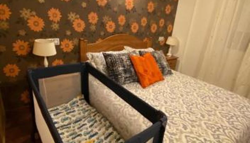 Apartamento - Apartamentos El Pradón