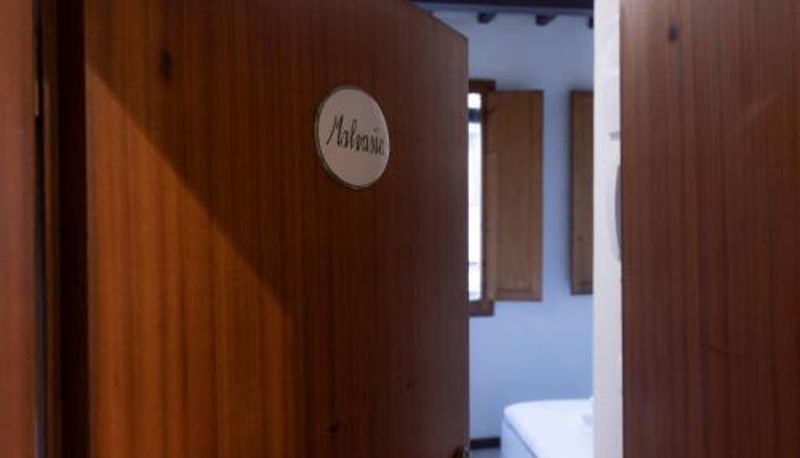 Chambre - Chianti's Inn