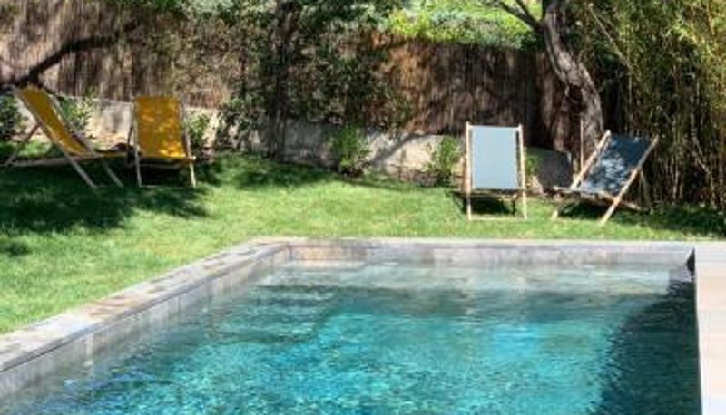 Appartamento - Aiguebelle plage Le Rossignol 1