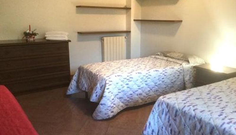 Habitación estándar - Nido Center II