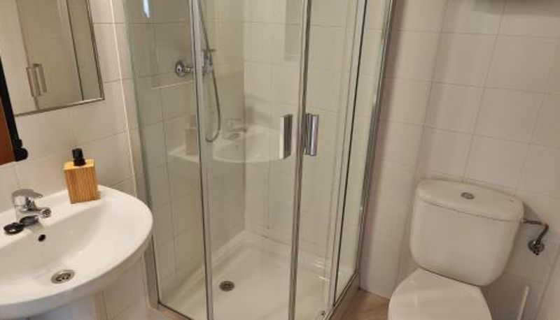 Informacje - Apartament El Petit del Pla