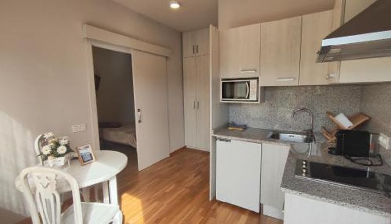 Informacje - Apartament El Petit del Pla