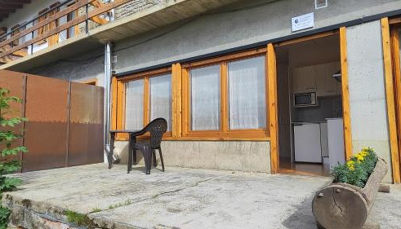 Informacje - Apartament El Petit del Pla