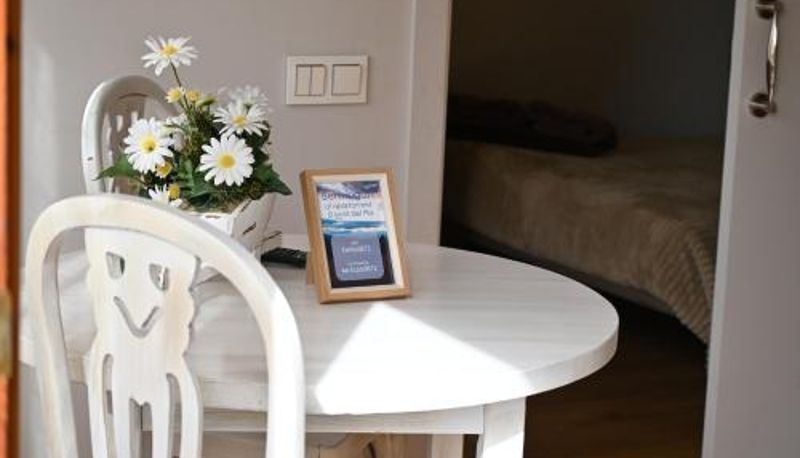 Informacje - Apartament El Petit del Pla