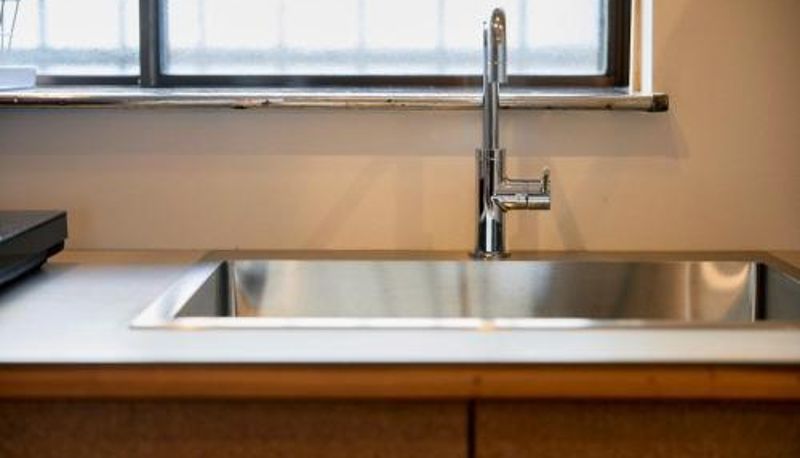 Apartamento - Hotel Futaba HeightsC フタバハイツC