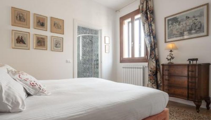 Apartment - Tiepolo Apartment in the Biennale District R&R