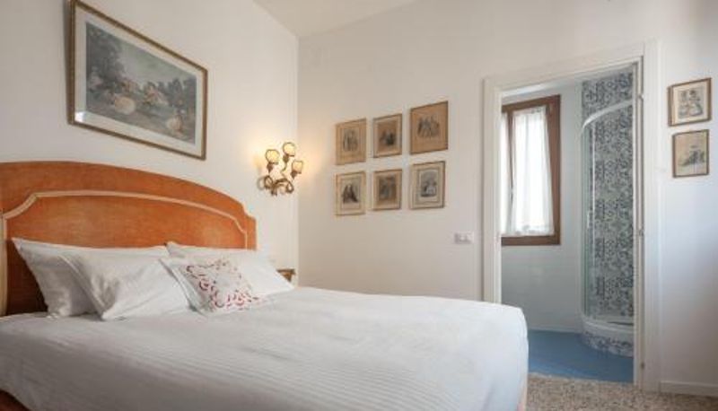 Apartment - Tiepolo Apartment in the Biennale District R&R