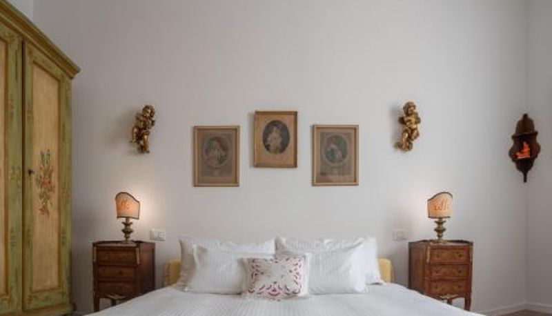 Info - Tiepolo Apartment in the Biennale District R&R