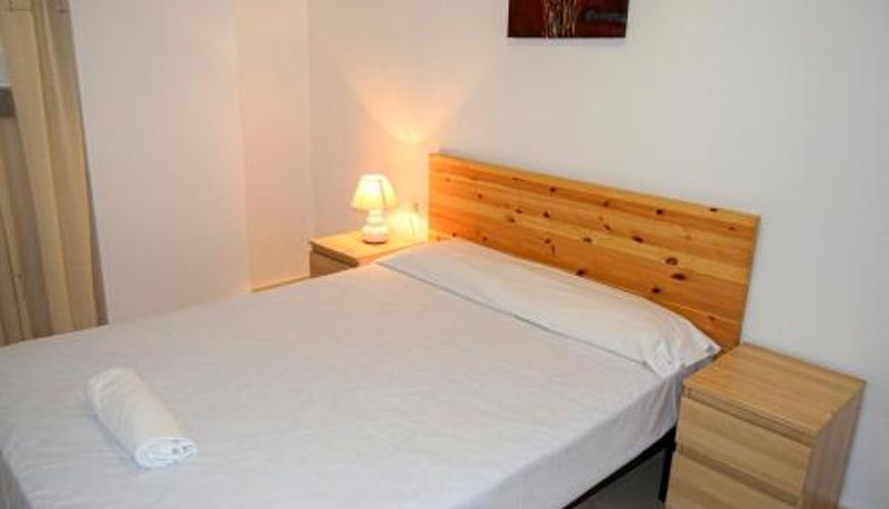 Daire - Apartamentos Terrazas al Mar 3000