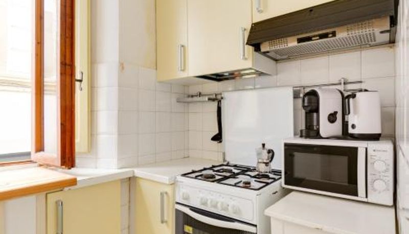 Appartement - GuestHost - Parioncino Central and Cozy Apartment