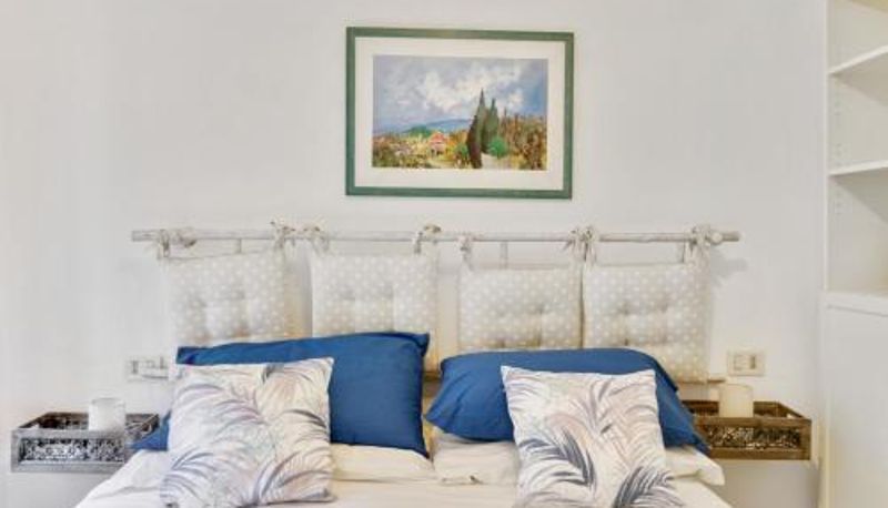 Info - GuestHost - Parioncino Central and Cozy Apartment