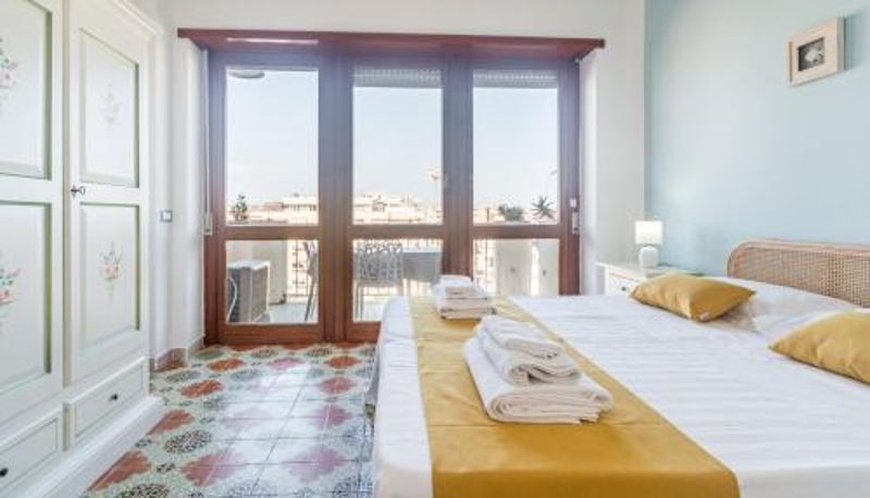 Apartment - Magnoliahome Al Mare